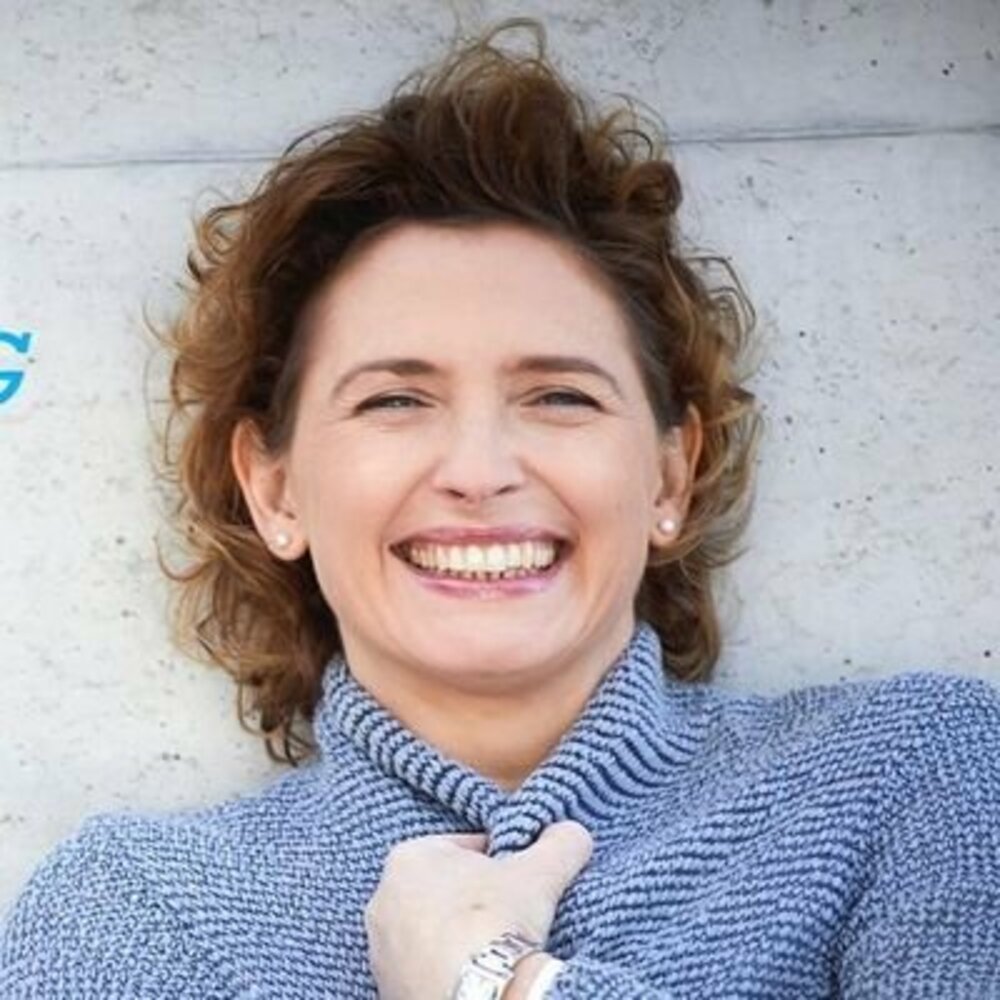 Заместник-председателят на Европейския парламент Никола Бер е на посещение в Тайван