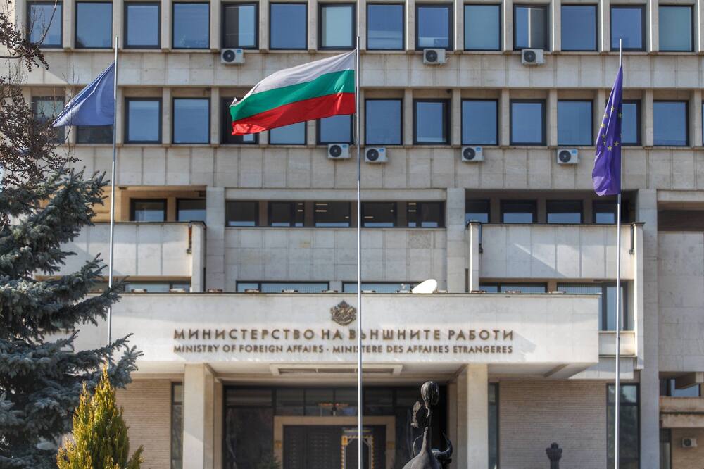 МВнР извика на среща посланика на Руската федерация по повод смъртта на руския опозиционен лидер Алексей Навални