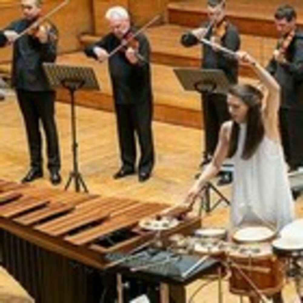 "Софийски солисти" и Виви Василева откриват Дните на класиката в Балчик