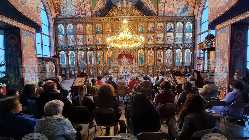 Представиха книгата на Мария Димиева „Кокичета за Бог“