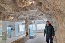 Чепеларе - Музей на родопския карст