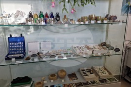 Чепеларе - Музей на родопския карст