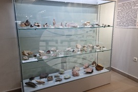 Чепеларе - Музей на родопския карст