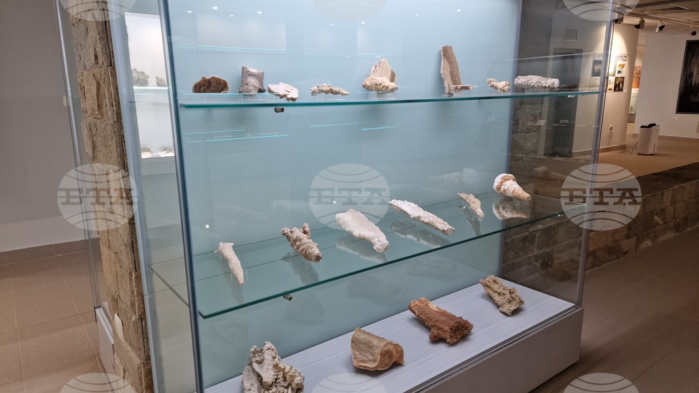 Чепеларе - Музей на родопския карст