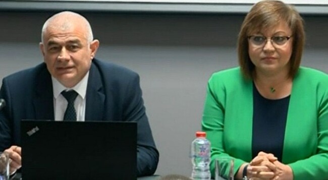 Корнелия Нинова: За нас социалната политика е абсолютен приоритет