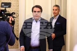  БСП - Продължаваме Промяната - разговори