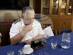 Снимка: Висше военноморско училище „Н. Й. Вапцаров“