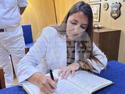 Снимка: Висше военноморско училище „Н. Й. Вапцаров“