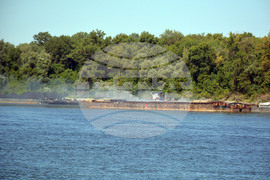 Русе - пожар