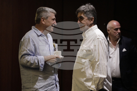 Антикорупционен фонд - доклад