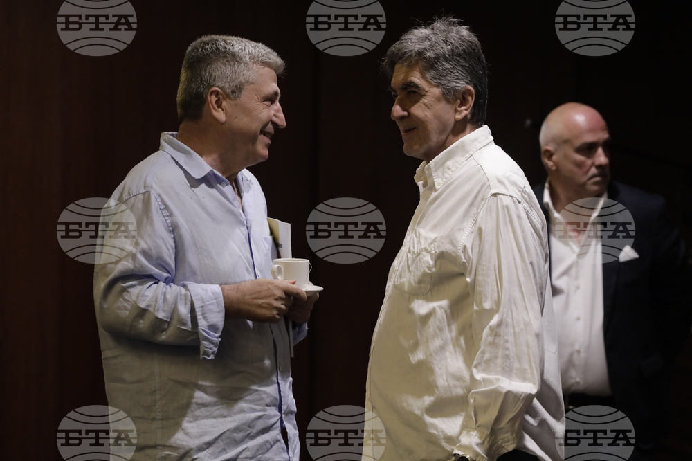 Антикорупционен фонд - доклад