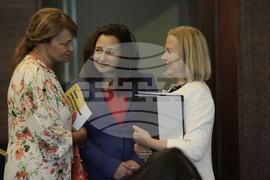 Антикорупционен фонд - доклад