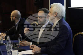 Антикорупционен фонд - доклад