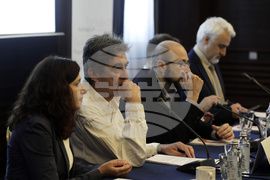 Антикорупционен фонд - доклад