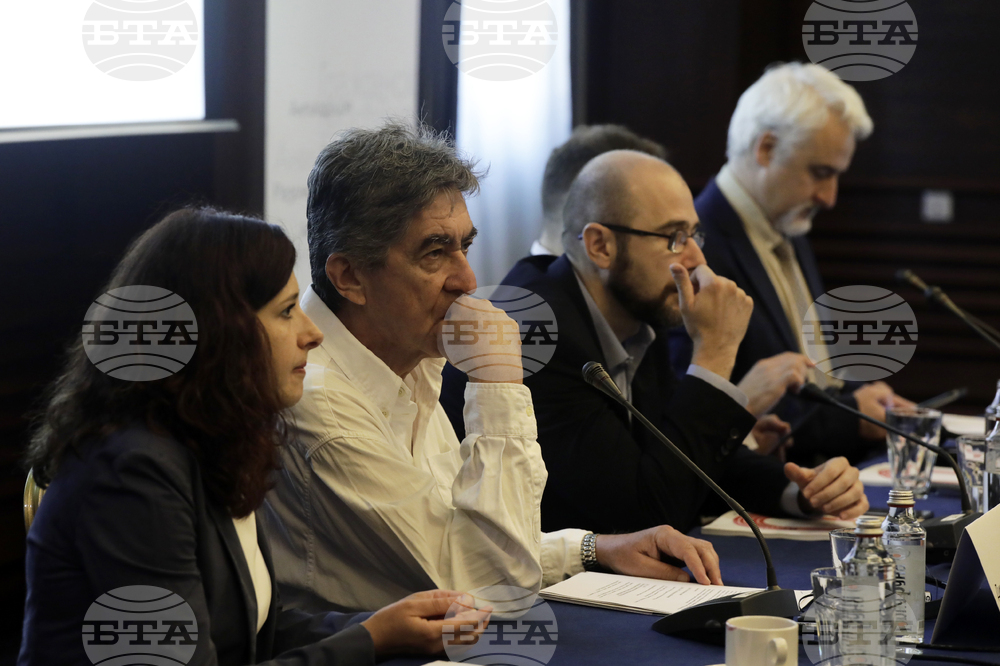 Антикорупционен фонд - доклад