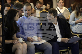 Антикорупционен фонд - доклад