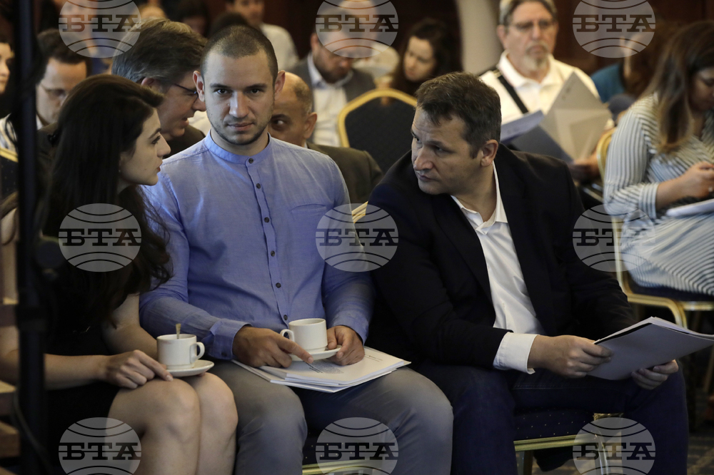 Антикорупционен фонд - доклад