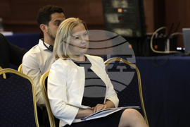 Антикорупционен фонд - доклад