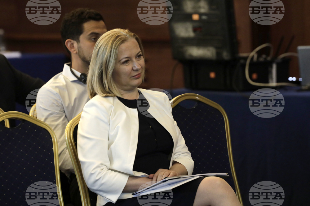 Антикорупционен фонд - доклад