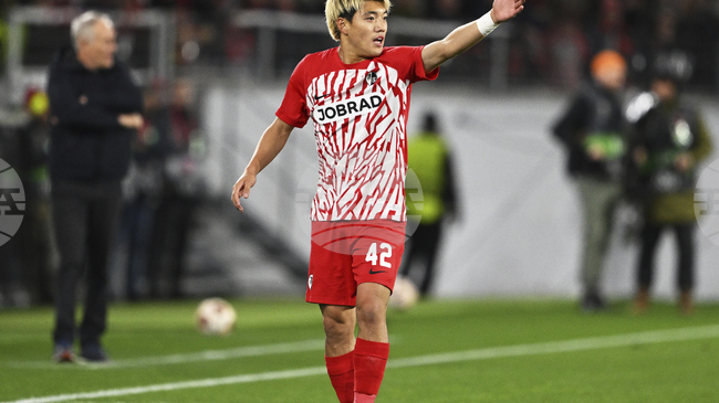 Айнтрахт Франкфурт се договори с Фрайбург за трансфера на японския национал Рицу Доан