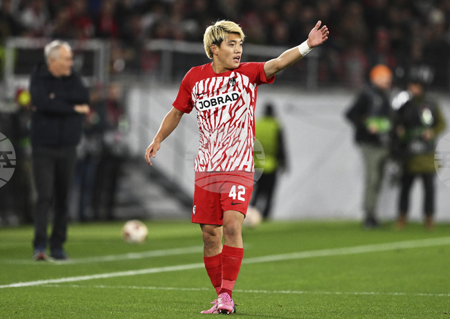 Айнтрахт Франкфурт се договори с Фрайбург за трансфера на японския национал Рицу Доан