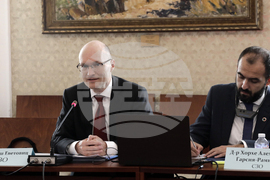 Народно събрание - международна среща - СЗО