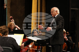 Бургас - Държавна Опера - симфоничен концерт