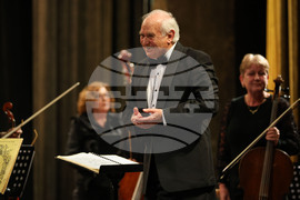 Бургас - Държавна Опера - симфоничен концерт