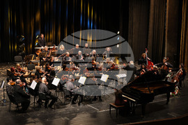 Бургас - Държавна Опера - симфоничен концерт