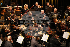 Бургас - Държавна Опера - симфоничен концерт