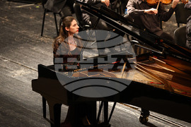 Бургас - Държавна Опера - симфоничен концерт