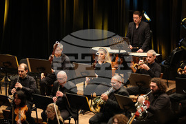 Бургас - Държавна Опера - симфоничен концерт