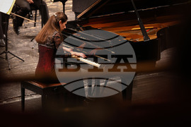 Бургас - Държавна Опера - симфоничен концерт