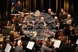 Бургас - Държавна Опера - симфоничен концерт