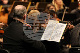 Бургас - Държавна Опера - симфоничен концерт