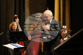 Бургас - Държавна Опера - симфоничен концерт