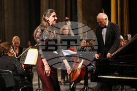 Бургас - Държавна Опера - симфоничен концерт