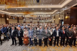 Република Северна Македония - Максим Димитриевски - кандидат за президент