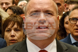 Република Северна Македония - Максим Димитриевски - кандидат за президент