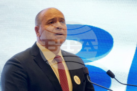 Република Северна Македония - Максим Димитриевски - кандидат за президент