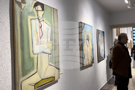 Казанлък - изложба