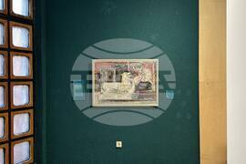 Казанлък - изложба