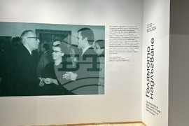 Казанлък - изложба