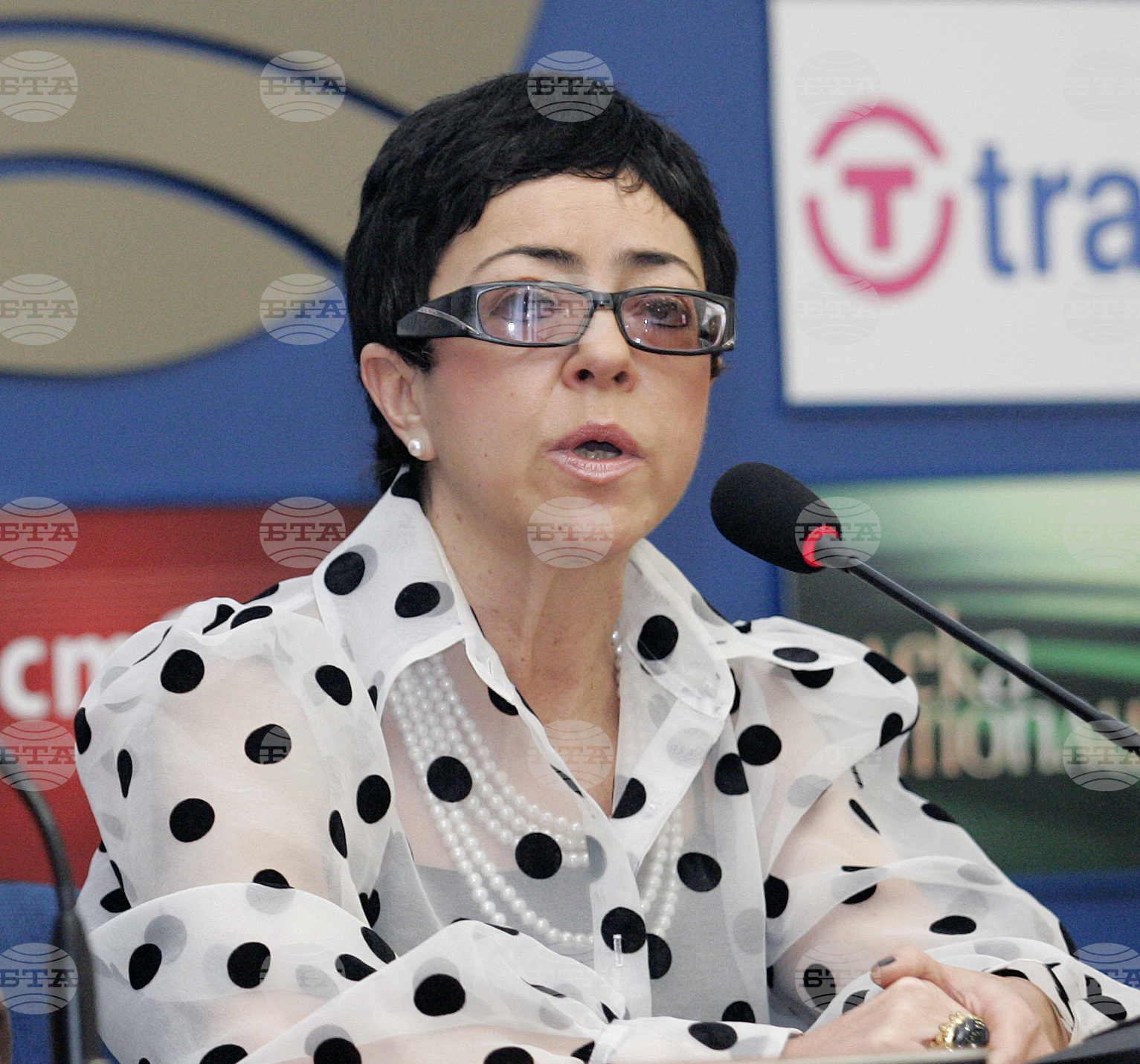 Кристина Патрашкова