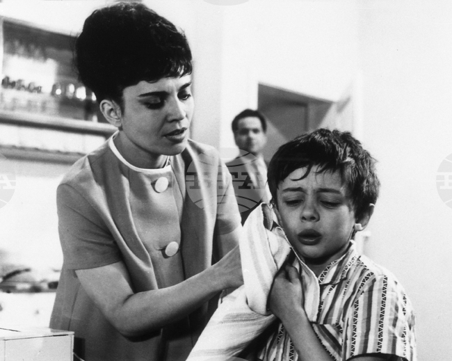 Мария Русалиева