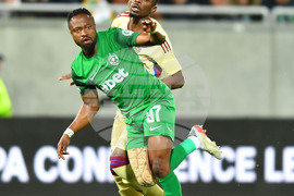 Разград - футбол - Лудогорец - Сервет