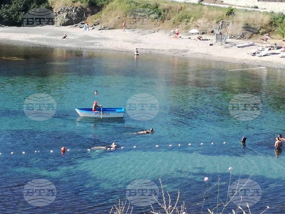 Четиридесет водни спасители завършиха курсовете на БЧК-Ямбол