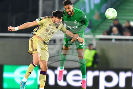 Разград - футбол - Лудогорец - Сервет