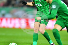 Разград - футбол - Лудогорец - Сервет