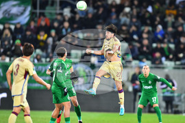 Разград - футбол - Лудогорец - Сервет